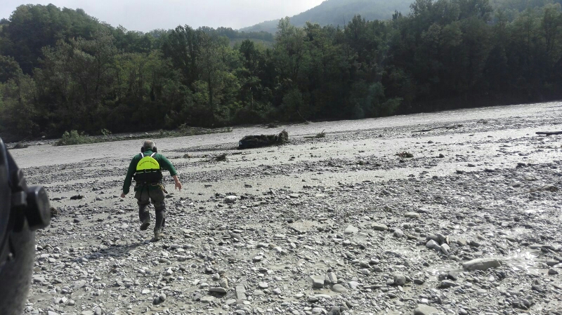 Alluvione Piacenza, ritrovato il corpo di Luigi Agnelli, l'aggiornamento dai soccorritori | Emergency Live 9