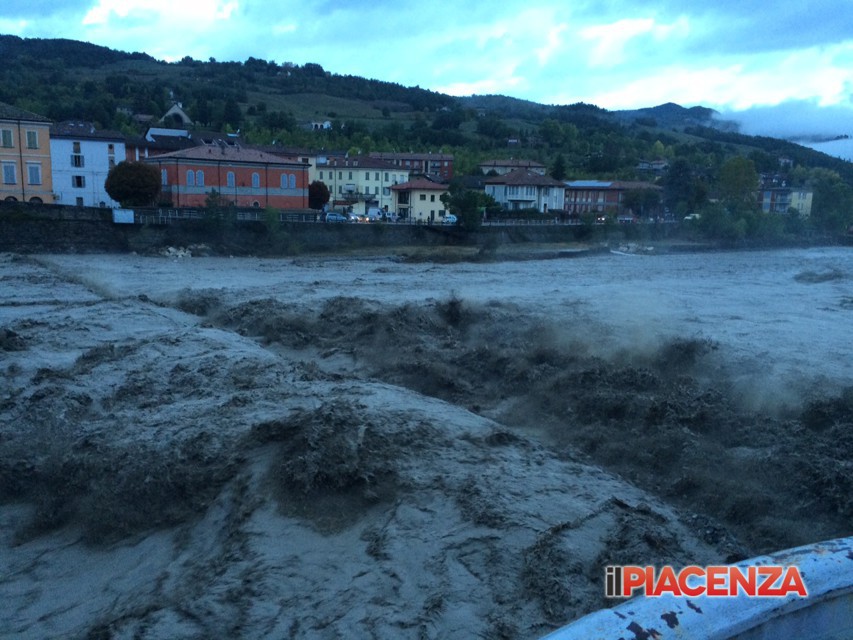 Alluvione Piacenza, ritrovato il corpo di Luigi Agnelli, l'aggiornamento dai soccorritori | Emergency Live 1