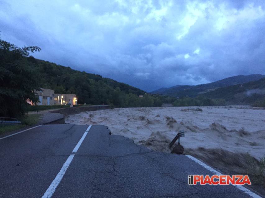 Alluvione Piacenza, ritrovato il corpo di Luigi Agnelli, l'aggiornamento dai soccorritori | Emergency Live 6