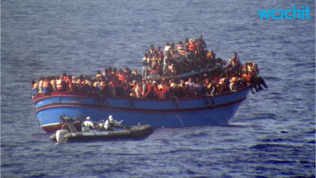 Chi è che davvero vuole venire in Italia? Ecco le nazioni dove i migranti vogliono andare a vivere | Emergency Live