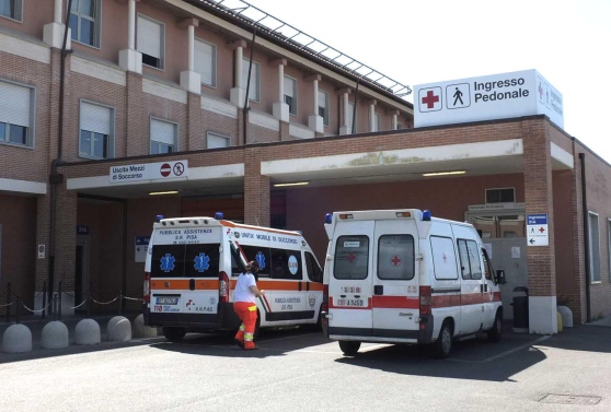 Allarme meningite a Pisa, nuovo caso in Toscana | Emergency Live