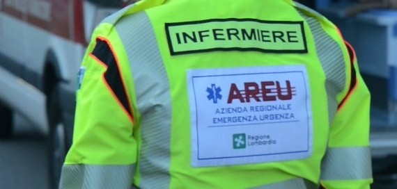 La Corazza: il soccorso che non vorresti mai fare | Emergency Live 3