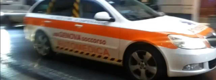 Manda l'ambulanza da una paziente senza uscire prima in visita, medico di guardia assolto a Belluno | Emergency Live