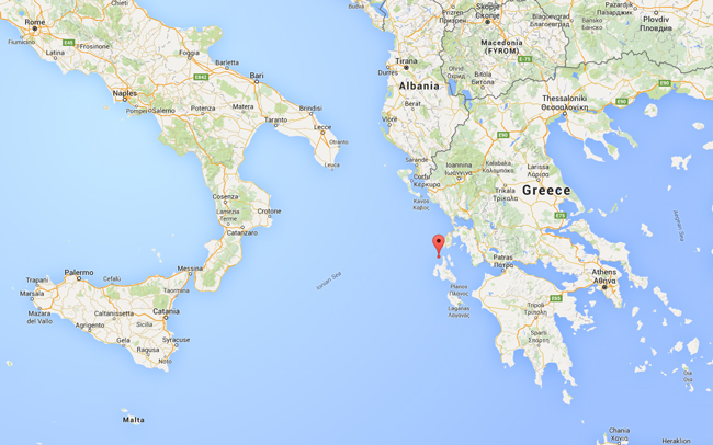 Nuovo terremoto in Grecia, 5 gradi sulla scala Richter | Emergency Live 2