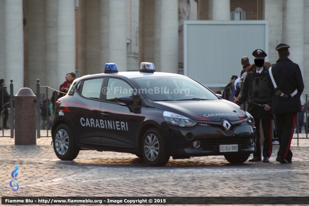 Polizia e Alfa Romeo: la Giulietta e la Giulia per le nuove Volanti? IL RENDERING | Emergency Live 8
