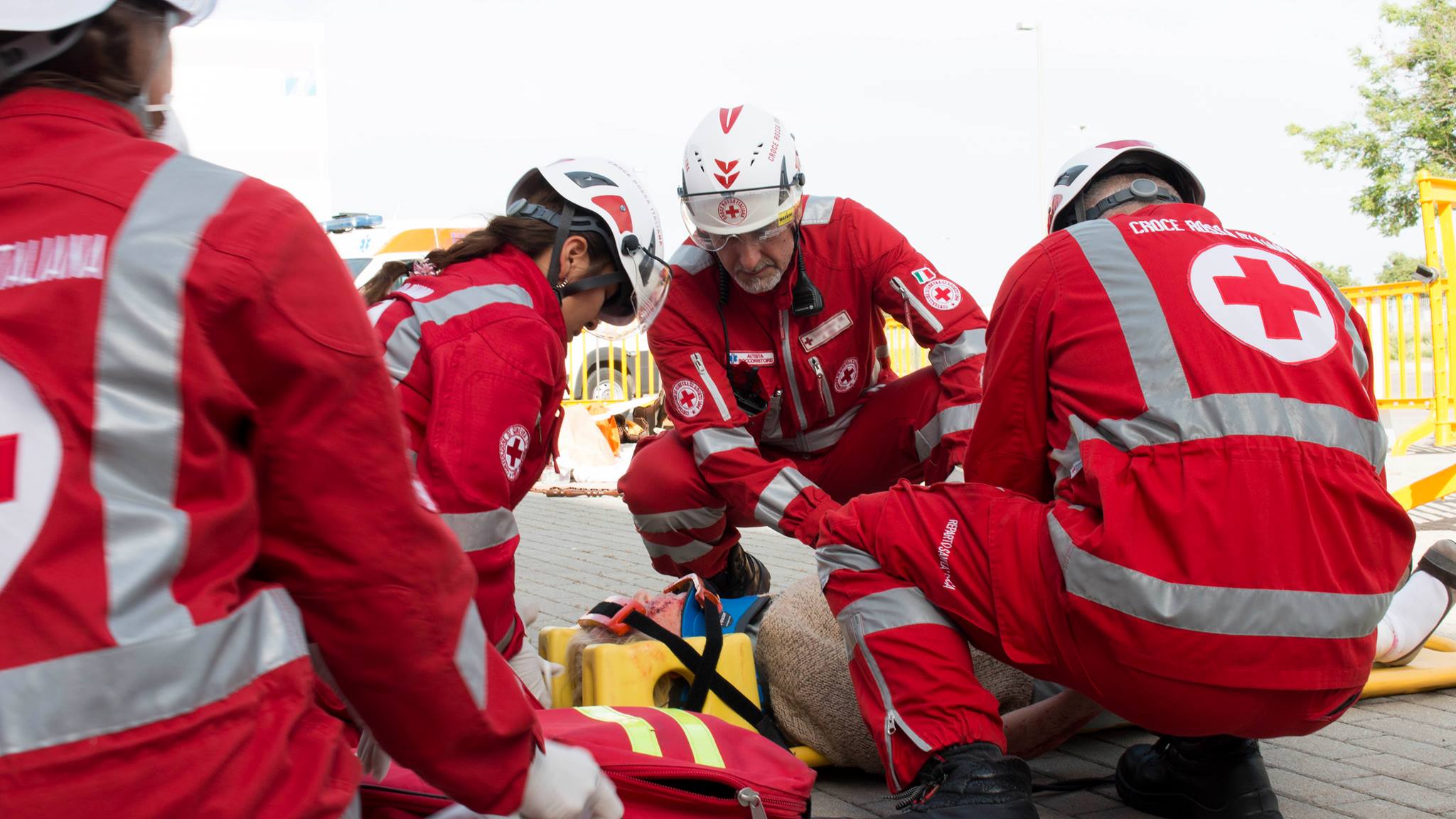 TSSA - Corso per conoscere meglio le malattie infettive | Emergency Live 1