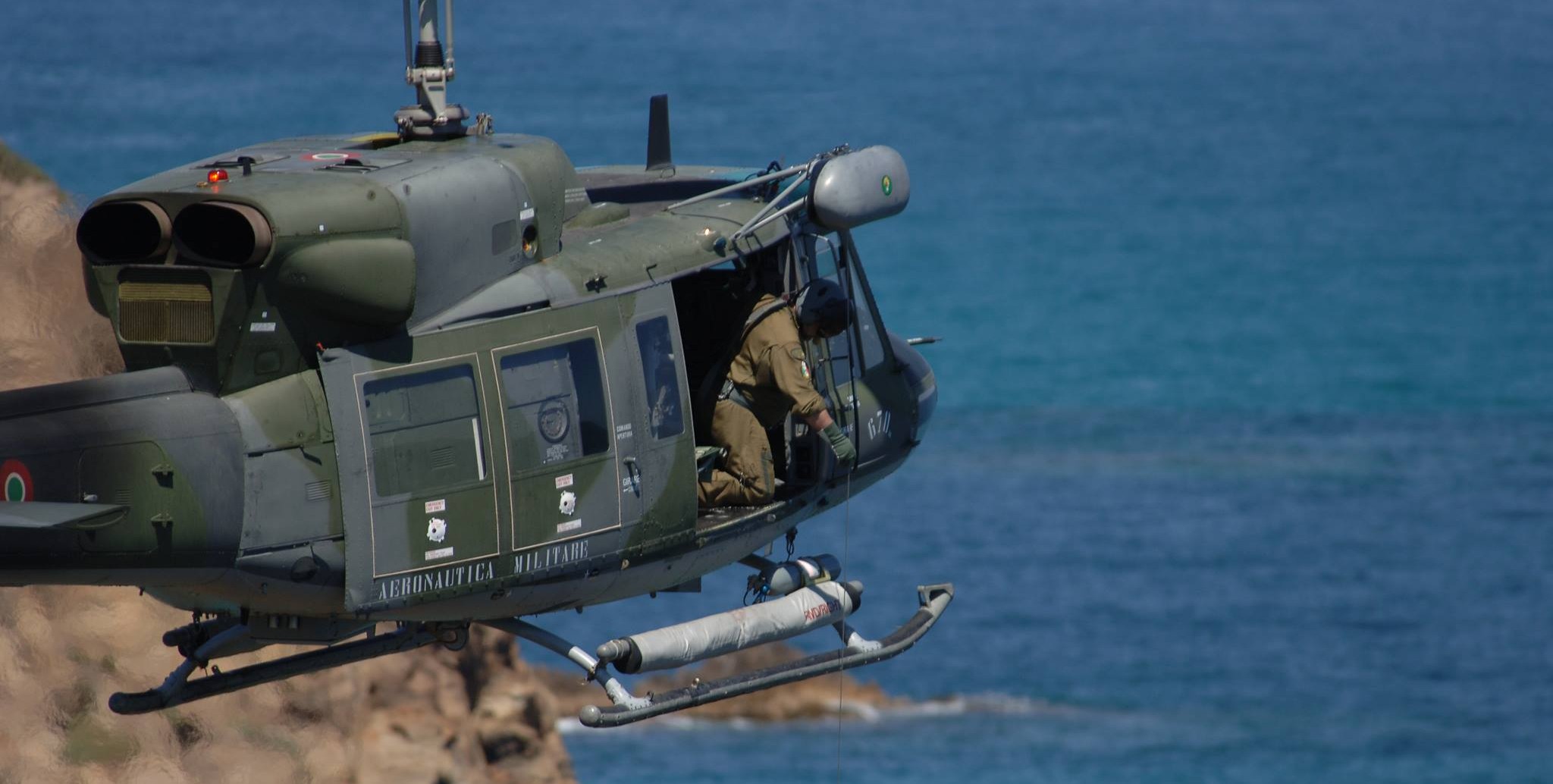 Elisoccorso in Sardegna, Elmas sarà rimpiazzata da Decimomannu? I dubbi sulla continuazione del servizio in una interrogazione regionale | Emergency Live