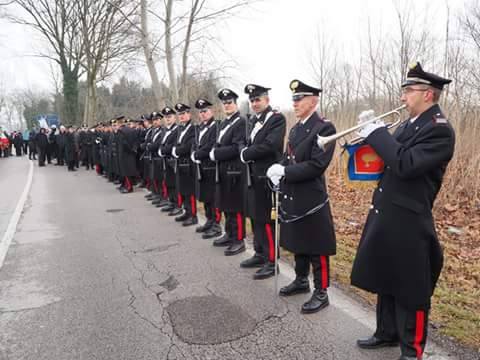 Una storia da non dimenticare: l'omicidio del Carabiniere Scantamburlo | Emergency Live 1