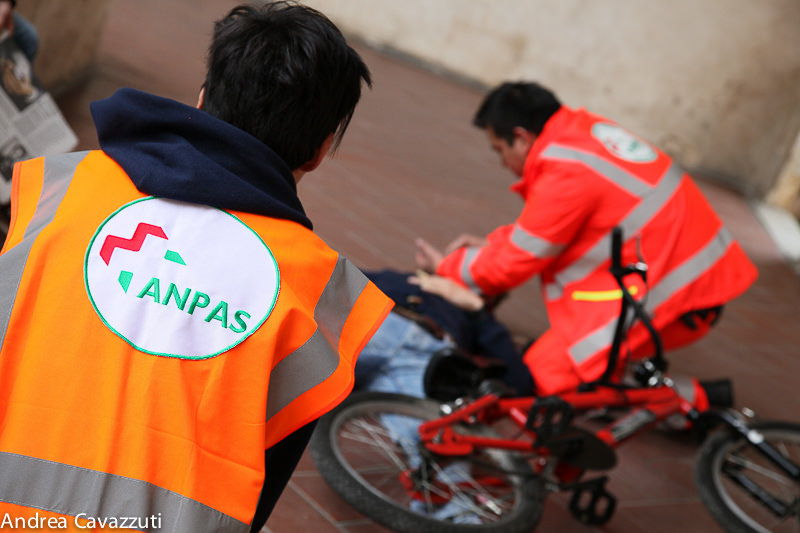 Sport paralimpici e salute: Federazione italiana sport paralimpici e sperimentali e Anpas insieme | Emergency Live