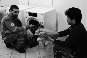 Whirpool: elettrodomestici per i centri CRI | Emergency Live 2