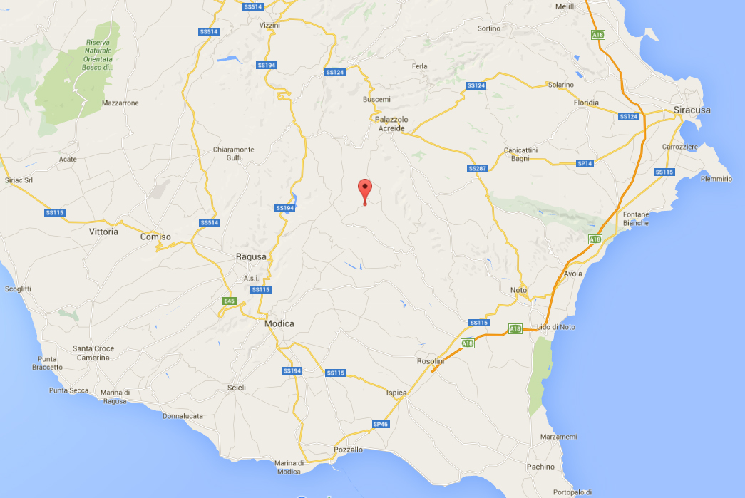 Evento sismico in Sicilia: gli ultimi aggiornamenti | Emergency Live