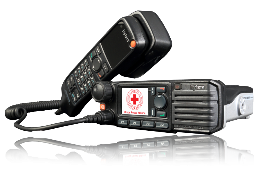 Radio e software di centrale a un prezzo irripetibile? Scopri la promozione per le associazioni di Croce Rossa | Emergency Live 7