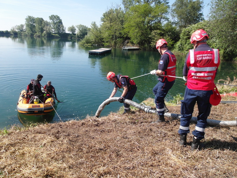 Esondazioni e alluvioni, le esercitazioni di prevenzione | Emergency Live
