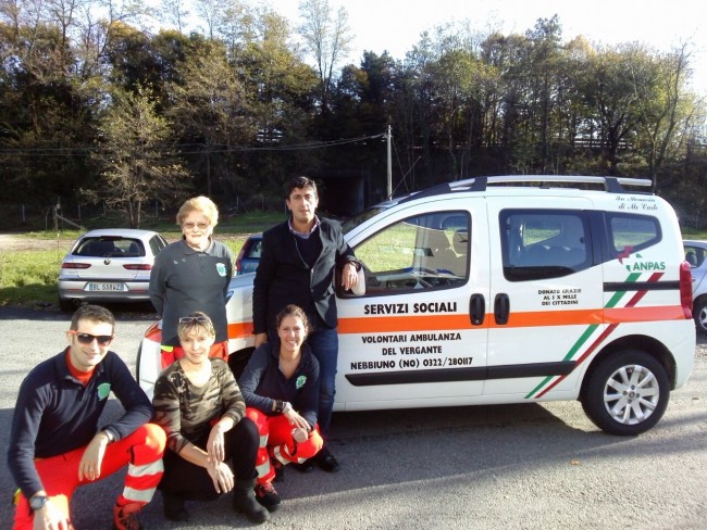Servizi socio-sanitari e volontariato: qual è il punto della situazione? | Emergency Live 1