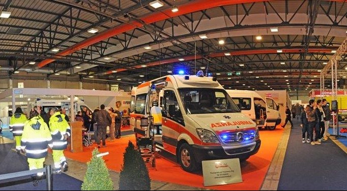 Torna Expo Emergenze, la biennale nazionale dedicata a Sicurezza ed Emergenza | Emergency Live 2
