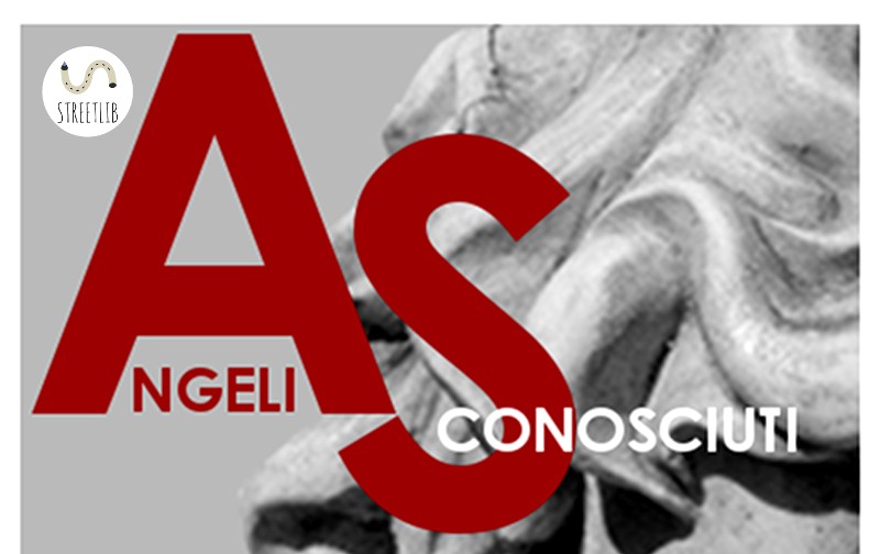 Libri - Angeli sconosciuti, dentro alla vita di un soccorritore del 118 | Emergency Live 1