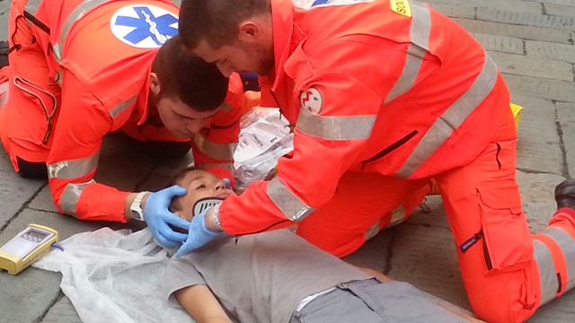 Emergenze con pazienti pediatrici, nuovi termini migliorano la comprensione? Un articolo dal blog SIMEUP | Emergency Live