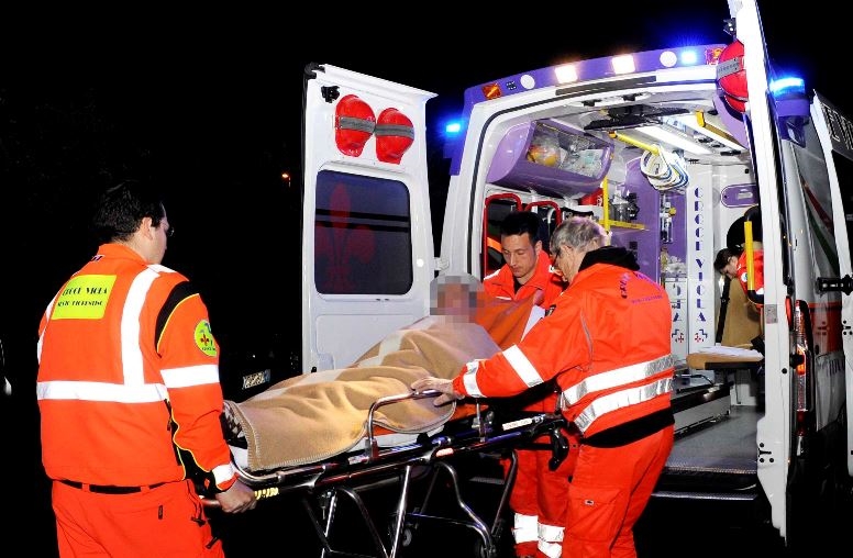 Assistenza territoriale H16: Ma il viaggio in ambulanza al Pronto Soccorso è davvero la soluzione? Ne parliamo con la SIMEU | Emergency Live 5