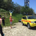 Ricerca dispersi al Passo del Cerreto fra Reggio Emilia e Massa. Un uomo è scomparso da sabato sera | Emergency Live 3