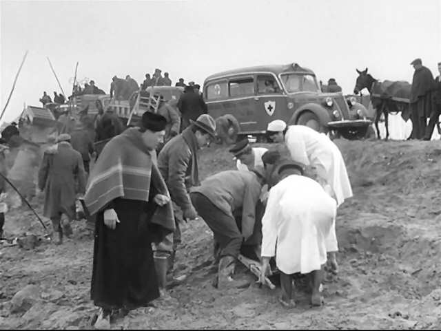 Storia delle ambulanze: Grazia, 62 anni che hanno segnato il soccorso in Italia | Emergency Live 19