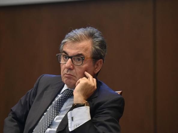 Vigili del Fuoco, il nuovo capo-dipartimento è il Prefetto Bruno Frattasi | Emergency Live