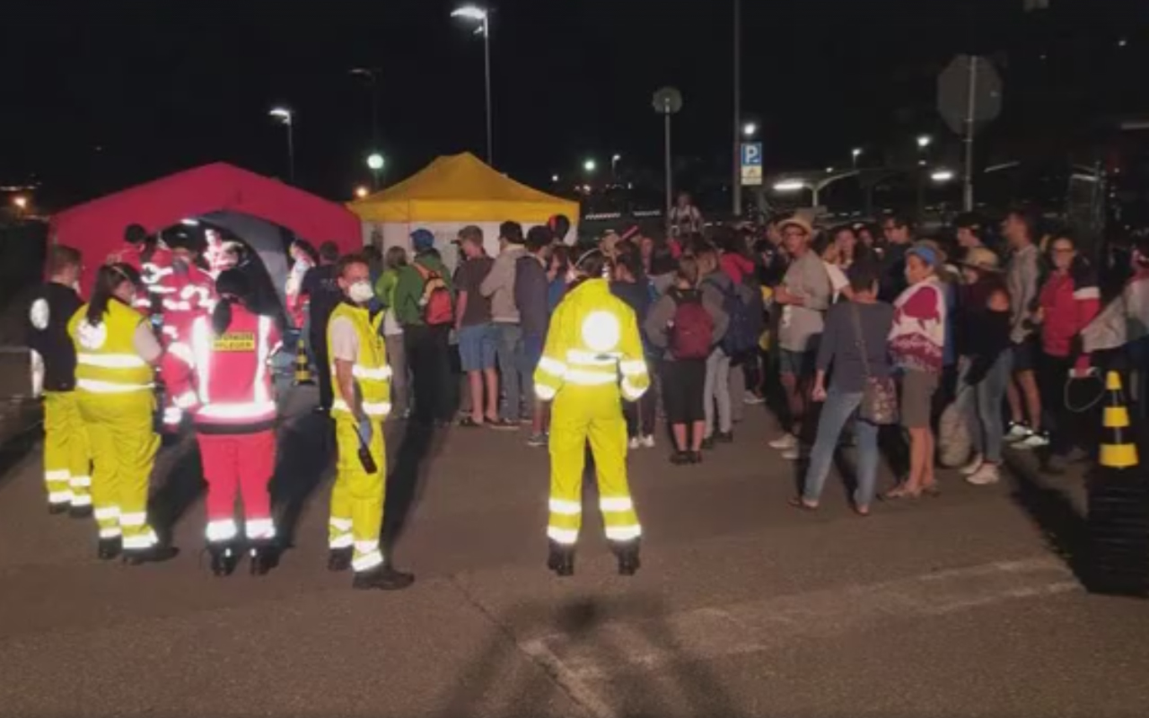 Allerta meningite, profilassi per le persone che hanno partecipato alla GMG2016 - AGGIORNAMENTO | Emergency Live