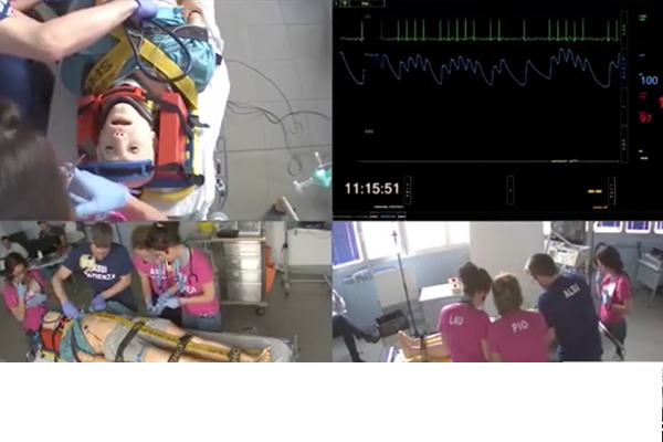 La tecnologia sta cambiando la formazione? E come cambiare la formazione nei prossimi anni? | Emergency Live