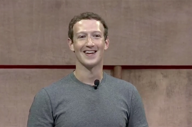 Perché Mark Zuckerberg ha donato 500 mila euro alla Croce Rossa in adv? | Emergency Live