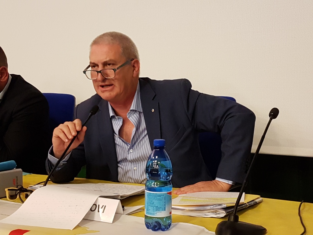 Meeting toscano delle Misericordie, un sistema in crescita che punta su coesione e comunità | Emergency Live 1