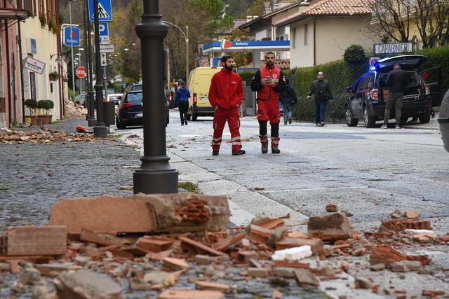 Terremoto centro Italia: aggiornamento ufficiale delle 9.30 | Emergency Live 