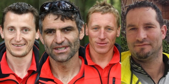 Valanga in Val di Vizze: le condoglianze per i membri del CNSAS travolti | Emergency Live