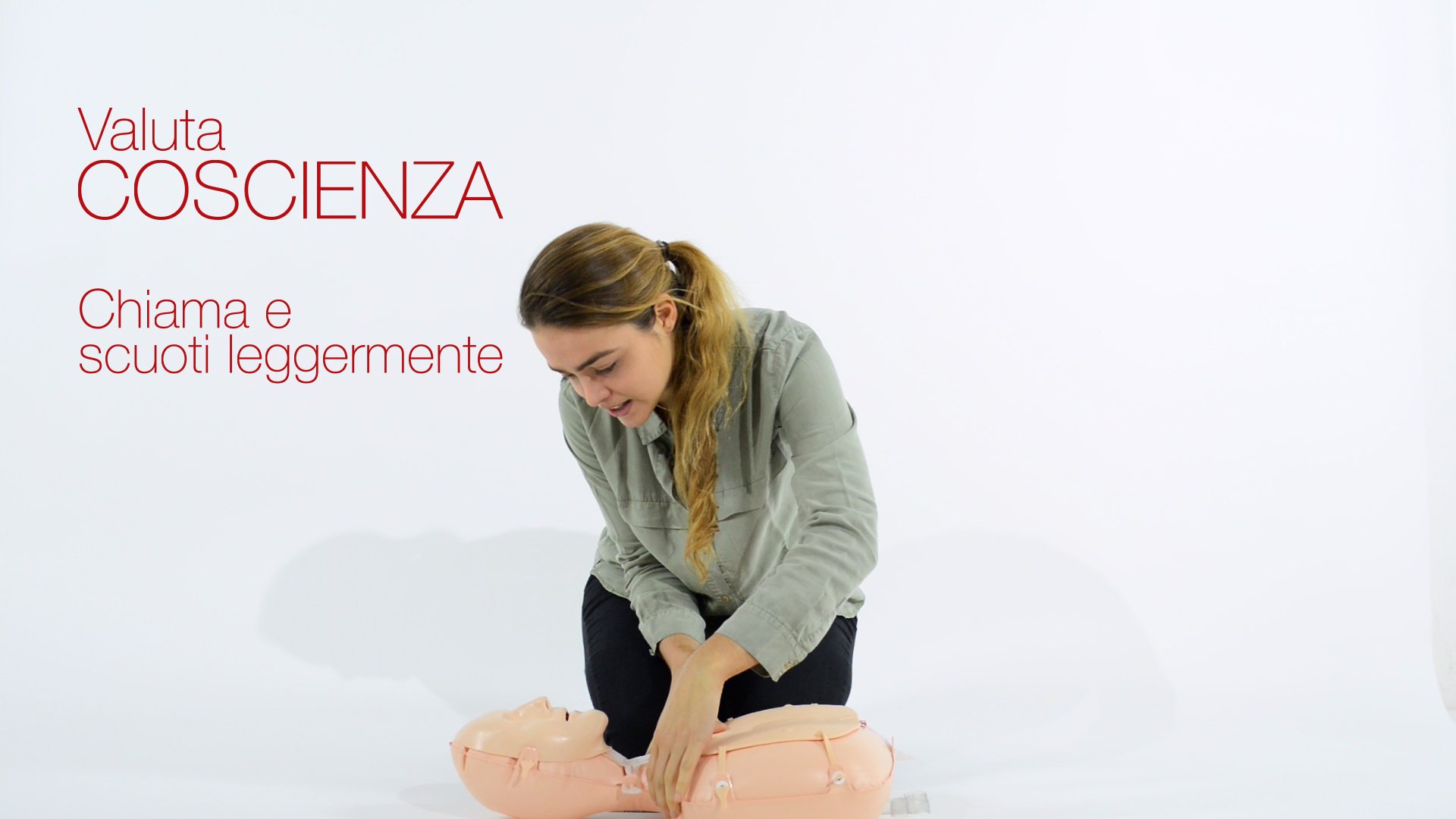 Cambiare l'approccio all'arresto cardiaco. A Pavia i giovani imparano RCP con il progetto ScuolaSalvaVita | Emergency Live 1