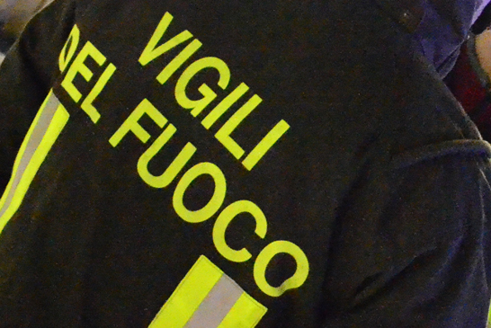 UFFICIALE - il bando di concorso per 250 posti a Vigile del Fuoco | Emergency Live 1