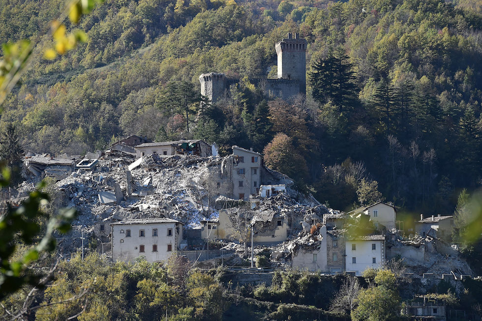 Il ruolo del sindaco nelle maxi-emergenze e nella gestione della popolazione | Emergency Live 3