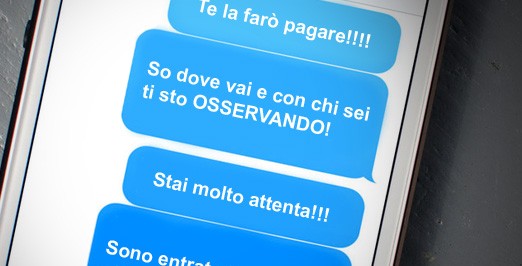 Atti persecutori, raccogliere una denuncia a volte non basta. Un caso che sta realmente succedendo deve smuovere la vostra coscienza | Emergency Live