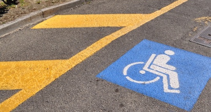 Volontariato, ambulanze e parcheggio disabili: Non offendete Staffelli, leggete queste cinque regole! | Emergency Live 1