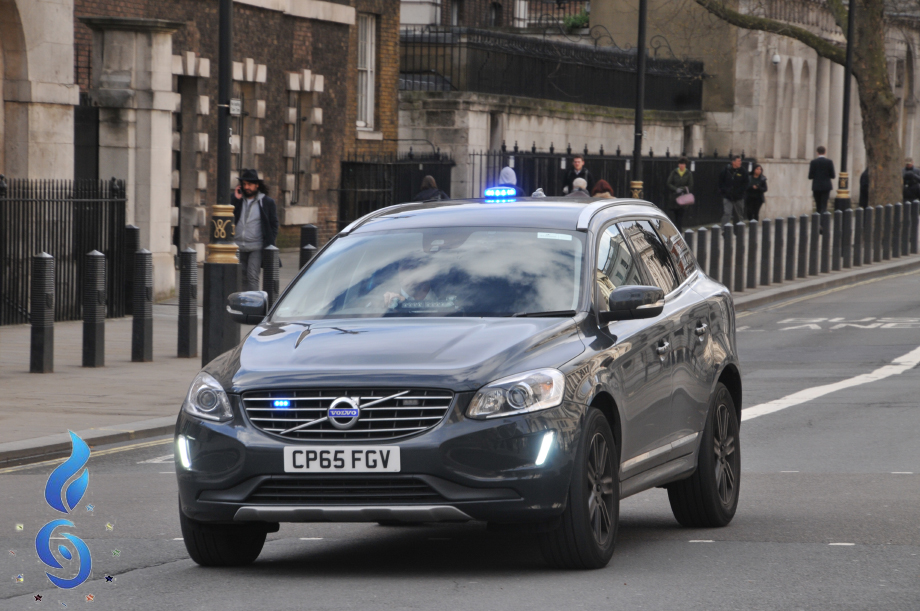 Soccorritore e testimone in attentato a Londra: 