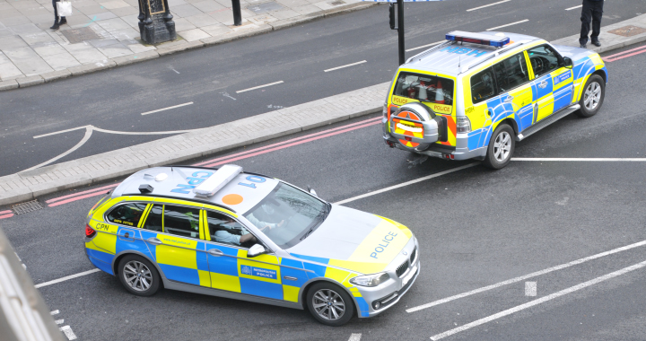 Soccorritore e testimone in attentato a Londra: 