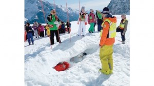 educazione sicurezza montagna
