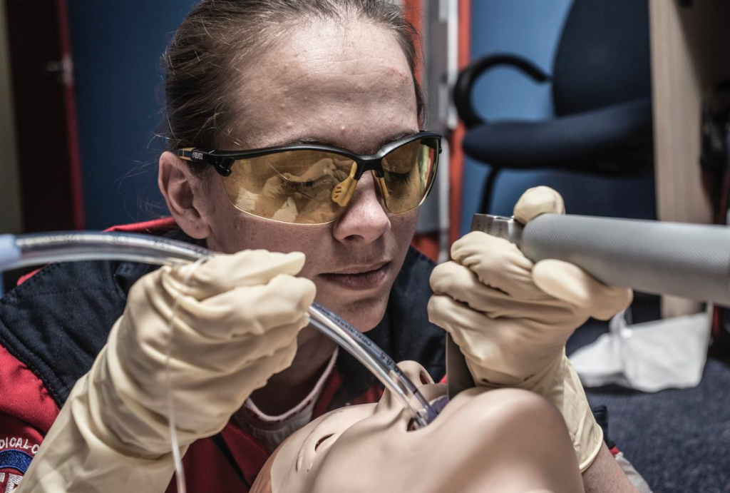 A Verona, il primo corso di “Procedure Anatomiche di Emergenza Sanitaria – #Cadaver Lab” | Emergency Live 4