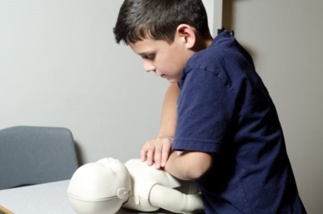 "Kids Save Lives" - L'importanza dell'educazione RCP ai bambini | Emergency Live