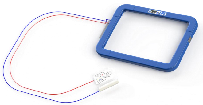 Arriva la cover che trasforma il tablet in defibrillatore! | Emergency Live