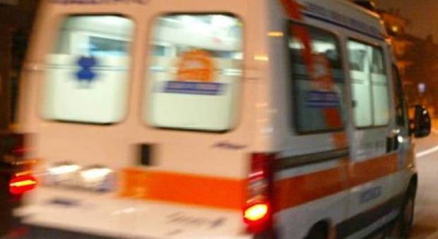Giuseppe Coluzzi, l'ultimo saluto al sorriso del 118 di Latina | Emergency Live 2