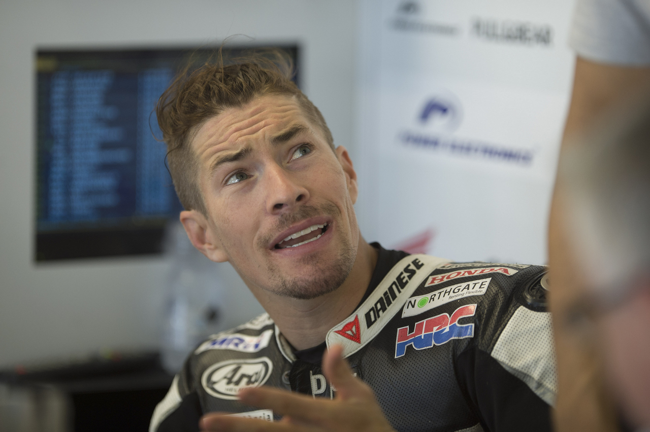 Rimini, il pilota di Superbike Nicky Hayden travolto mentre andava in bicicletta: situazione grave | Emergency Live