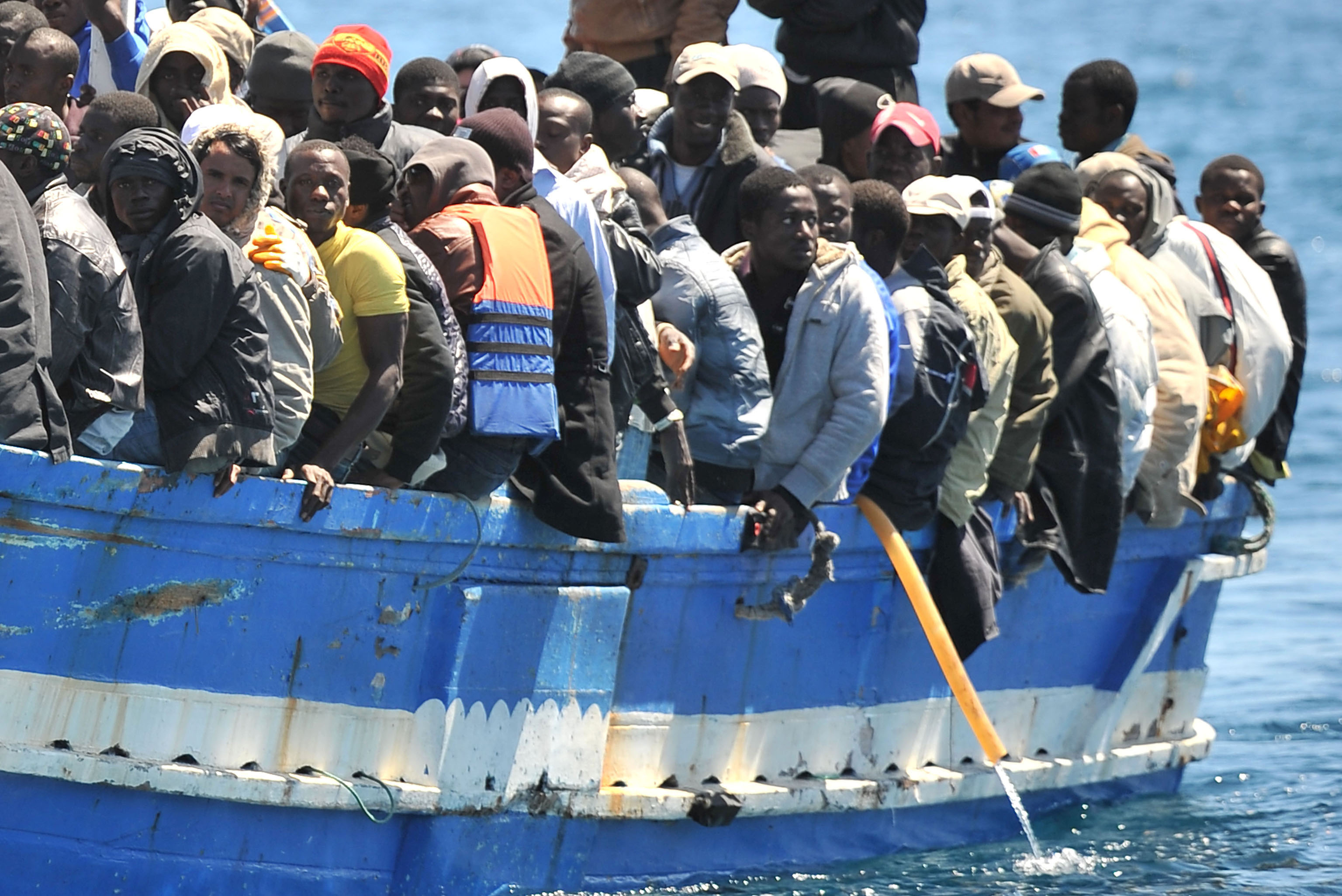 Isola Capo Rizzuto, il punto della situazione e le prime posizioni ufficiali | Emergency Live