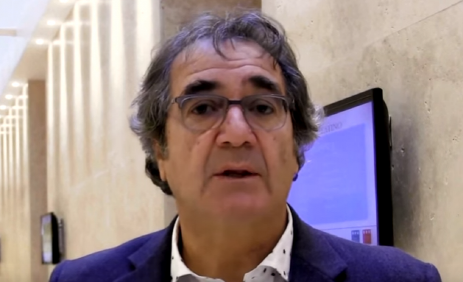 Operazione Pasimafi, quando il "Briatore dei medici" Fanelli si rubava persino il defibrillatore | Emergency Live