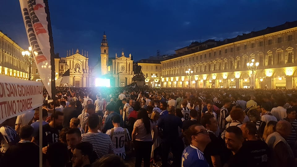 Gestire l'impatto con il panico: Il racconto della S.O.G.IT di Torino e di Settimo Torinese - REPORT | Emergency Live 4