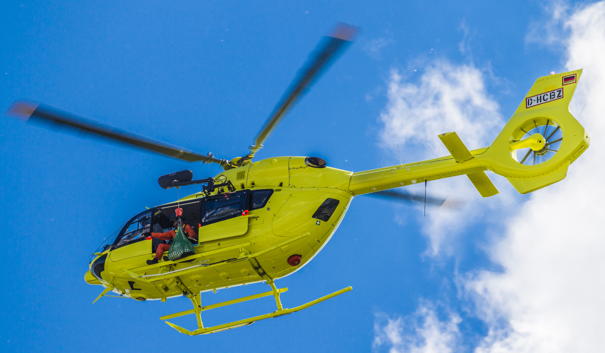 Viaggio in 25 anni di elisoccorso con Elifriulia: Cosa è cambiato e cosa cambierà nel mondo HEMS europeo? | Emergency Live 2