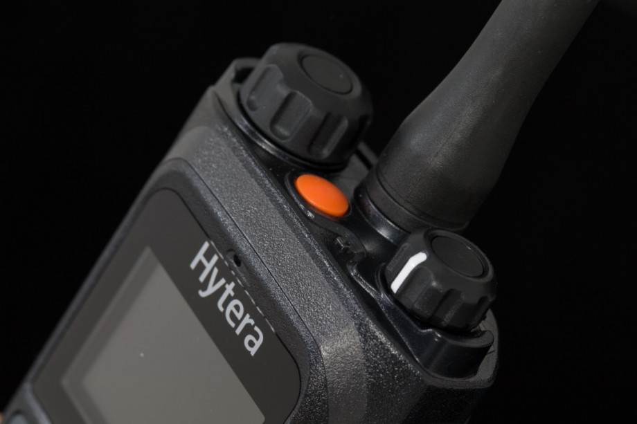 Polizia Locale e strumenti innovativi, La radio che fa la differenza è Hytera: scopriamo le sue caratteristiche | Emergency Live 6