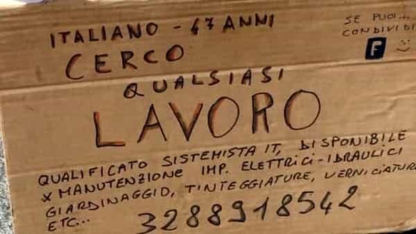 Report Istat su povertà – Fioroni (CRI): “Più si è giovani e più si è poveri” | Emergency Live